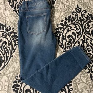 Maurices Jegging